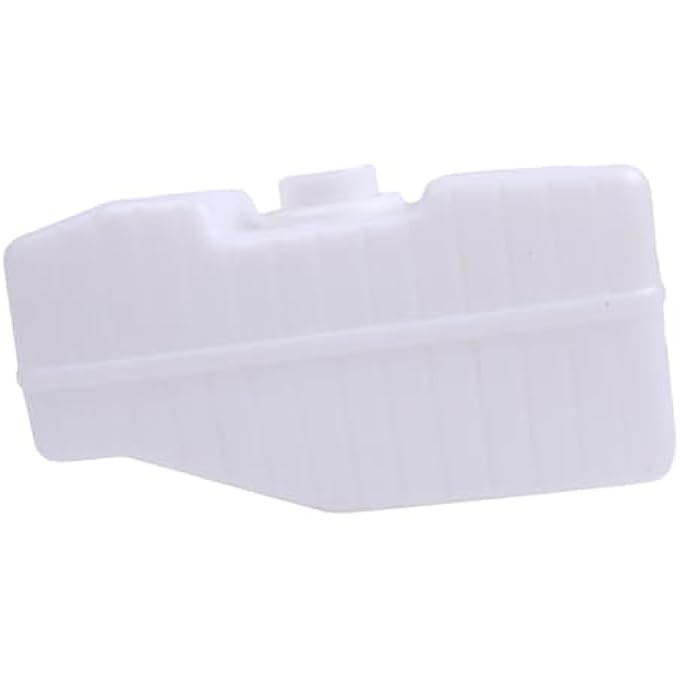 JZGRDN WATER COOLANT TANK 7220028 COMPATIBLE WITH BOBCAT LOADERS S450 S510 S530 S550 S570 S590 S595 S630 S650 T450 T550 T590 T595 T630 T650 - Image 4